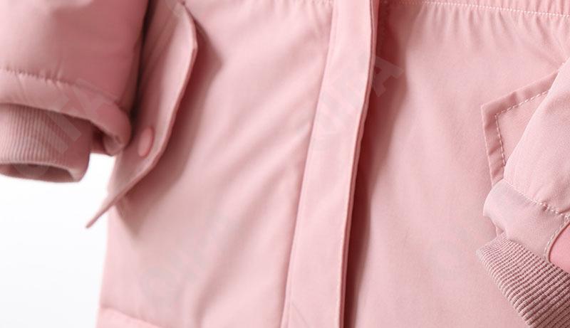 Детская Куртка CC2327_LM-23609-2