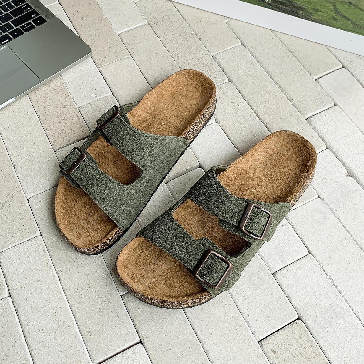 Мужское Сабо