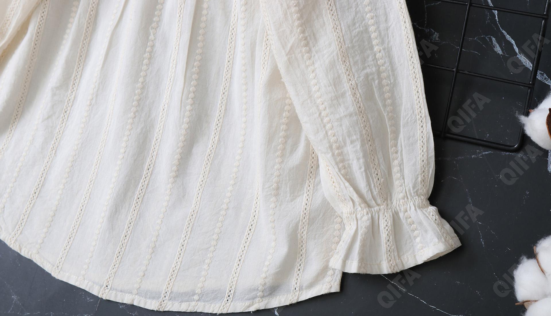 Детская Рубашка CC2327_QY-Y2475-1