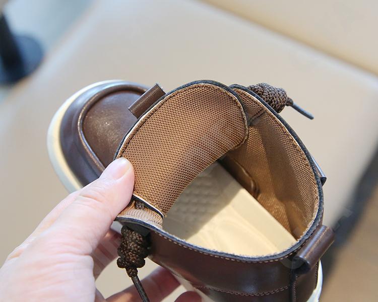 Детские Ботинки CC3405_TH808-A1