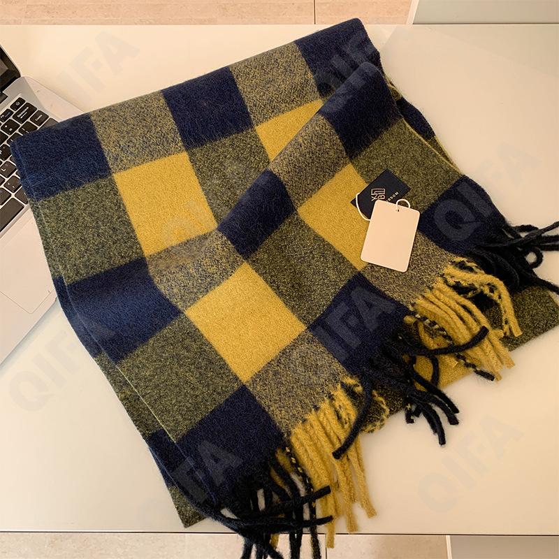 Женский Шарф CC4246_WJ-197-1