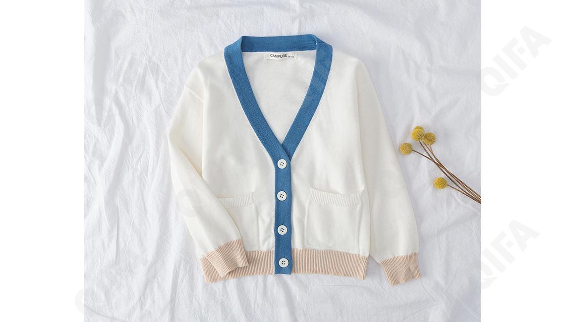 Детский Кардиган CC2196_20005_225_2574