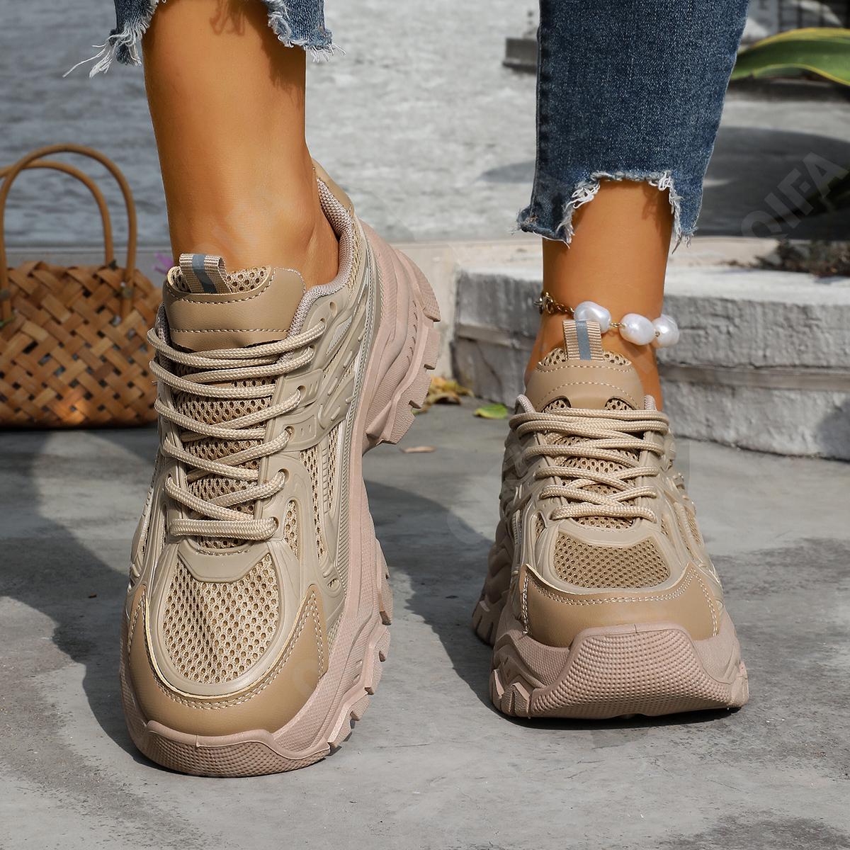 Женские Кроссовки