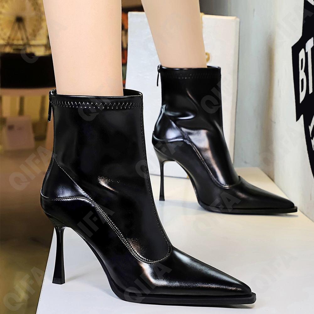 Женские Ботинки CC4061_7933-1-1