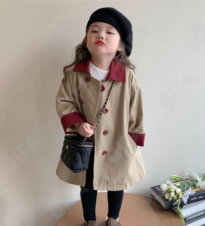 Детский Плащ CC491_Q71-3KAQI_2549_1817_69 Детский Плащ CC491_Q71-3KAQI_2549_1817_69