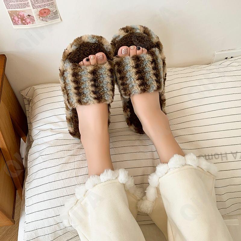 Женские Тапочки CC4988_8836-1