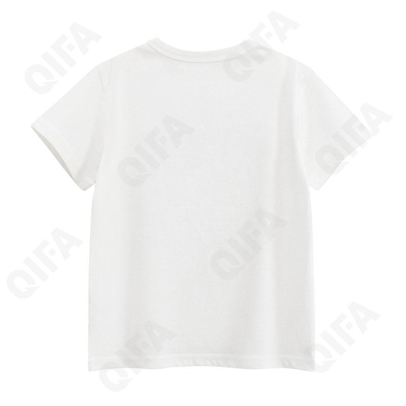 Детская Футболка CC2484_HT9255_226_1817_23