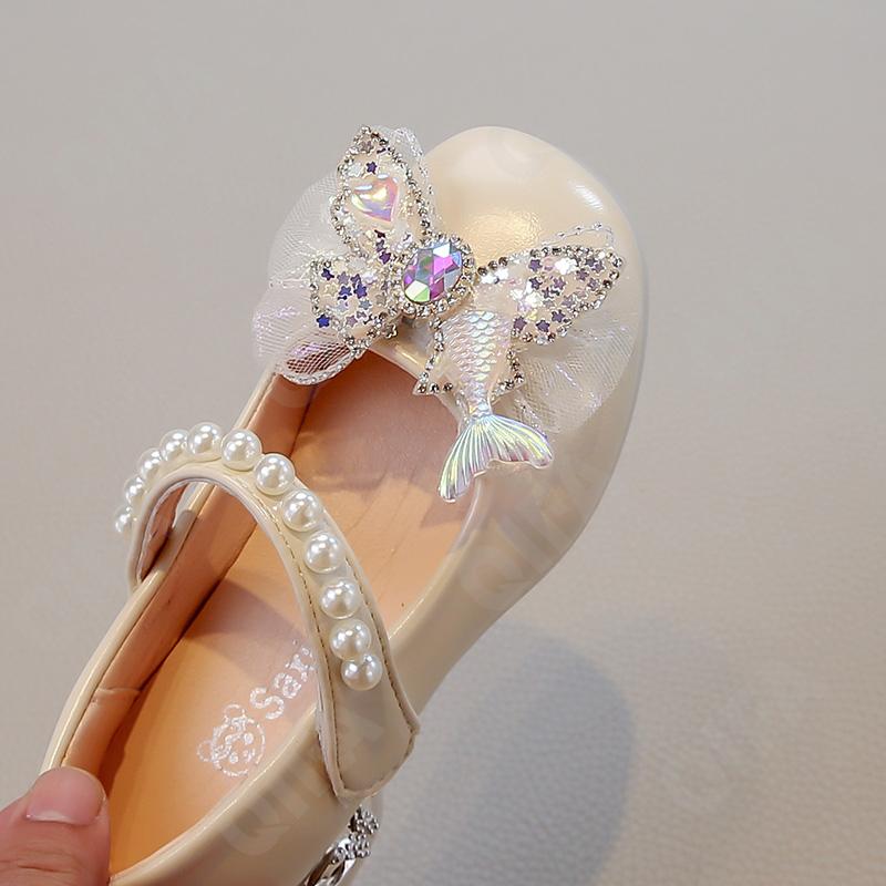 Детские Туфли CC5222_W102-A3