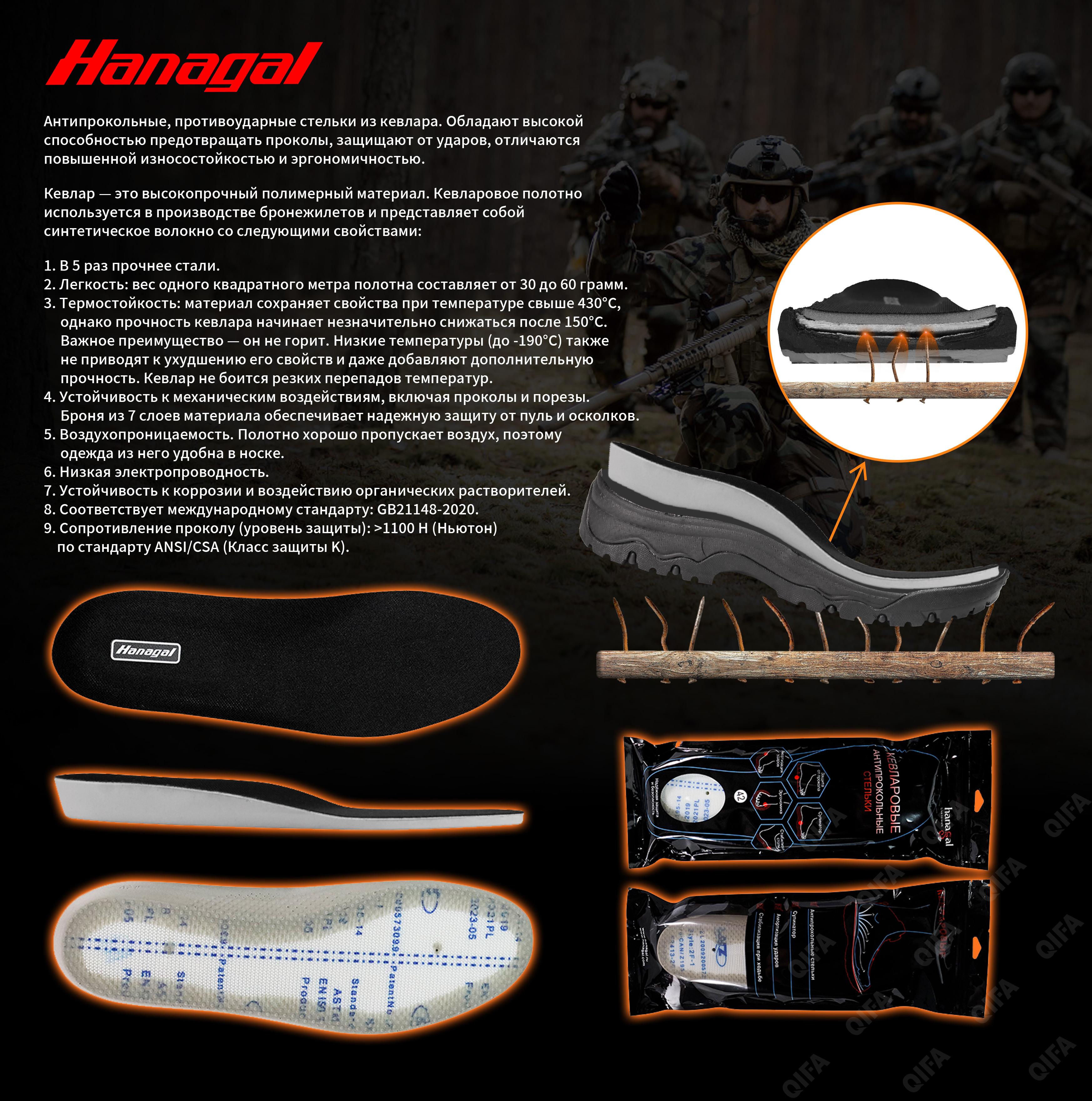 Мужские Стельки CC4479_HG-KIH-11