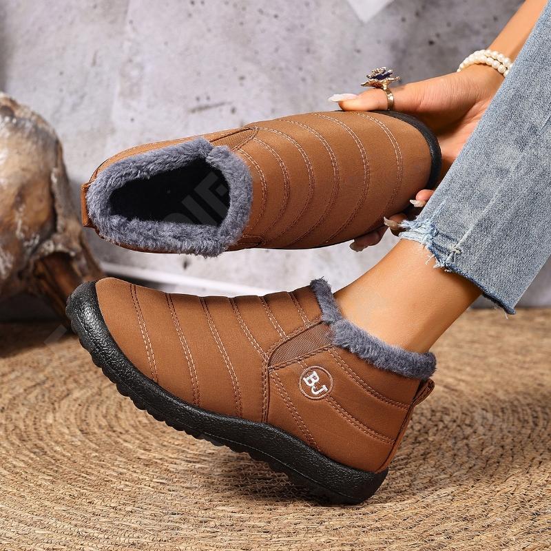 Женские Ботинки CC4114_HMJBD407-15L