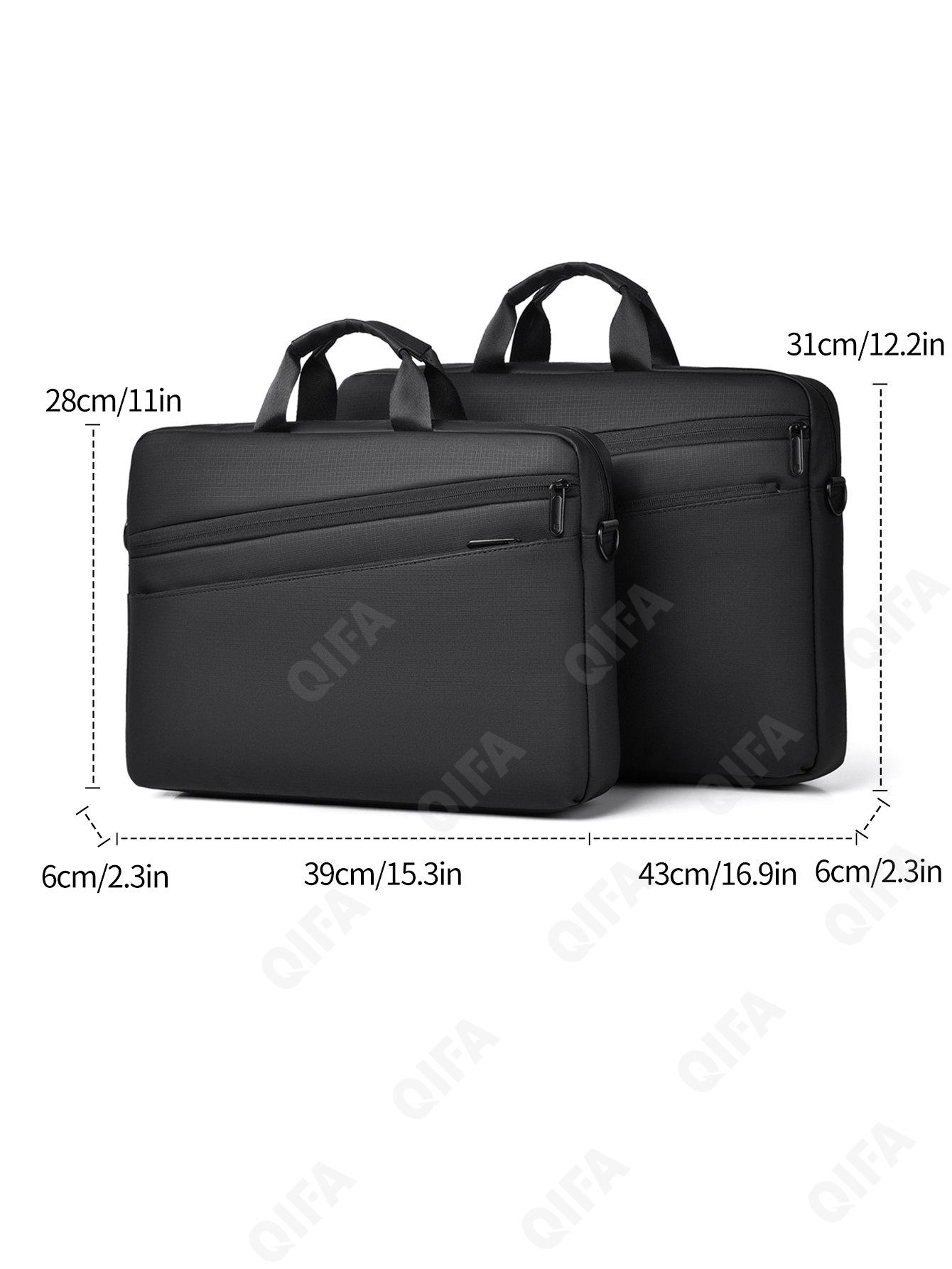 Мужская Сумка для ноутбука CC2398_097-6 Мужская Сумка для ноутбука CC2398_097-6