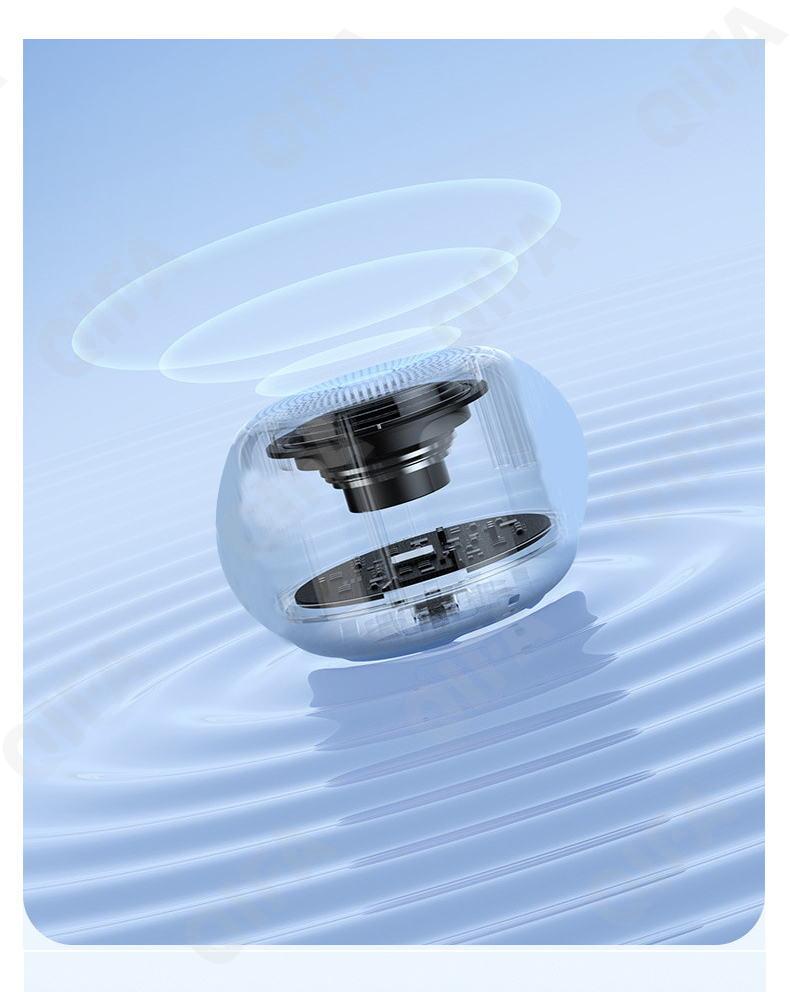 Bluetooth колонка CC5121_WTB-02-5