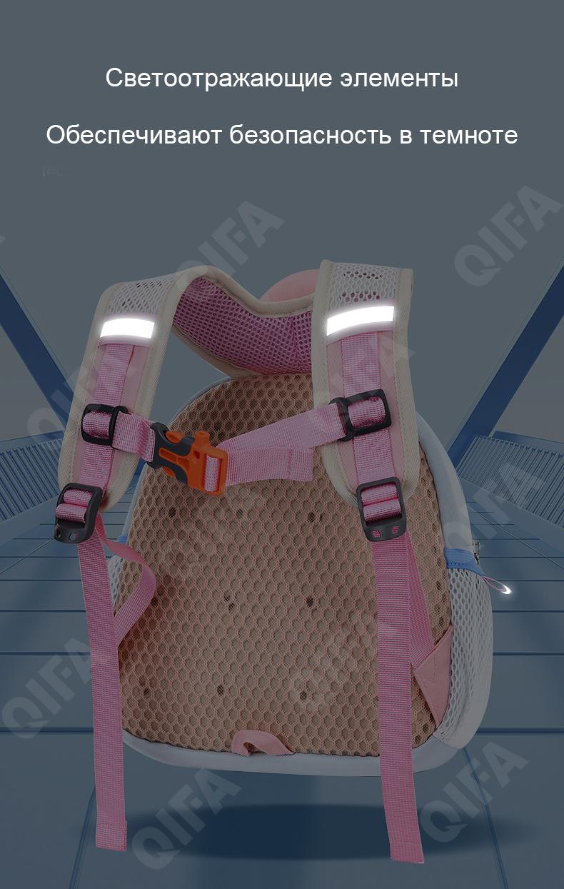 Детский Рюкзак CC2826_YY8027-1