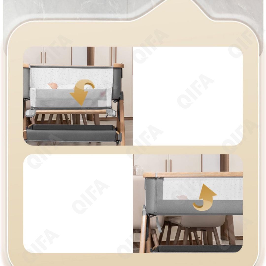 Колыбель-кроватка CC5531_C-3-SJ3-1