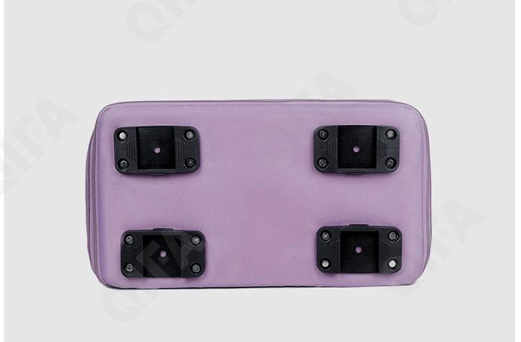 Женская Дорожная сумка CC4678_HY-L-07-1