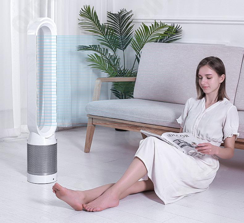 Вентилятор CC2203_CX-005-5