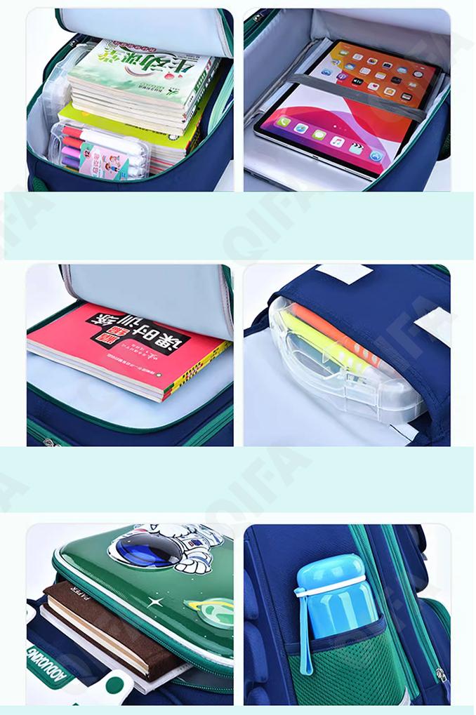 Детский Ранец CC110_LZJ-4991S-1