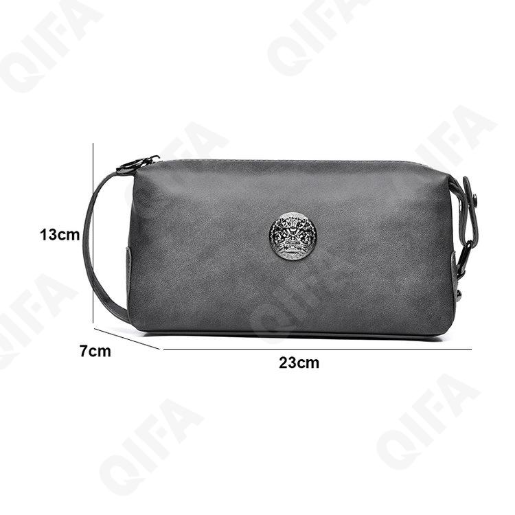 Мужской Клатч CC198_A808-1