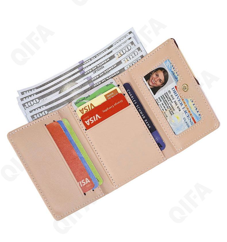 Женский Кошелек CC2568_C572-005-5