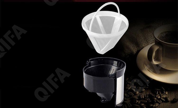 Кофеварка CC2342_CM-325B-1