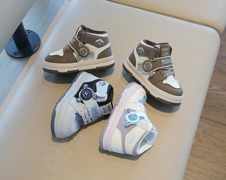 Детские Кроссовки CC3405_SY183-A1