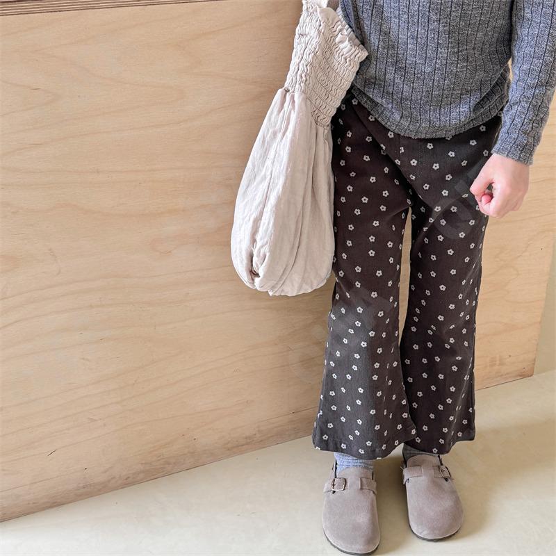 Детские Брюки CC1293_5568_2549_2576_30 Детские Брюки CC1293_5568_2549_2576_30