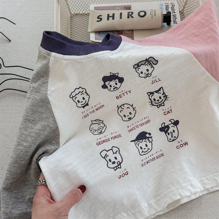 Детский Лонгслив CC1293_6058_243_2574_63