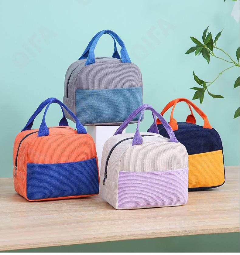 Женская Термосумка CC482_C18-4-1