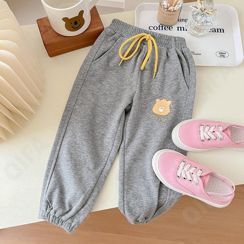 Детские Джоггеры