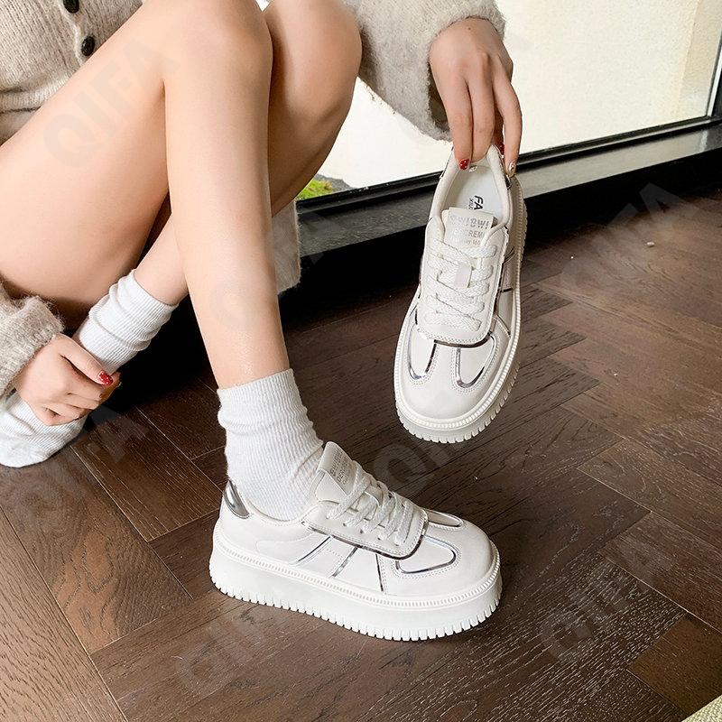 Женские Кеды