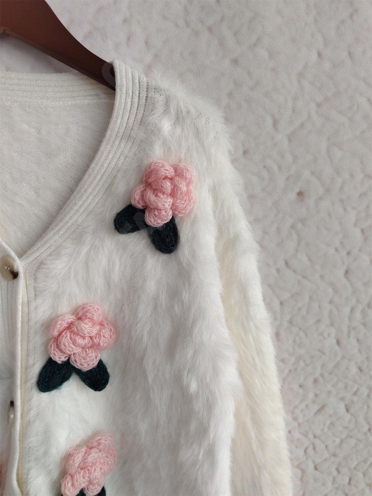 Женский Кардиган CC4906_QLK50706-5