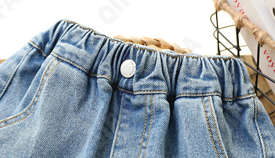 Детские Джинсы CC2327_L-19-1910-1