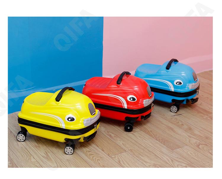 Детский Чемодан CC1746_AB-992-1