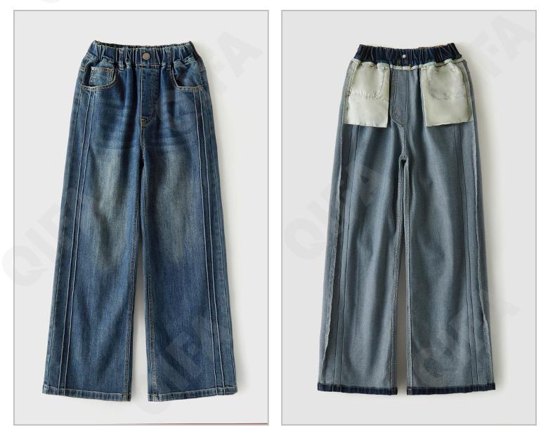 Детские Джинсы CC5426_9825_247_2579_55 Детские Джинсы CC5426_9825_247_2579_55