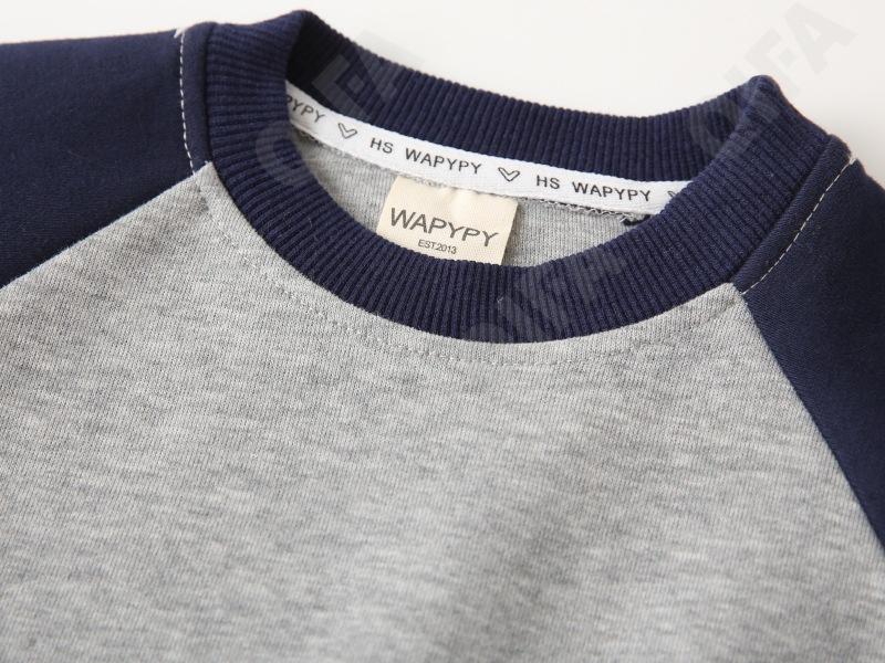 Детский Костюм с брюками CC3266_SY4450_246_2574_98