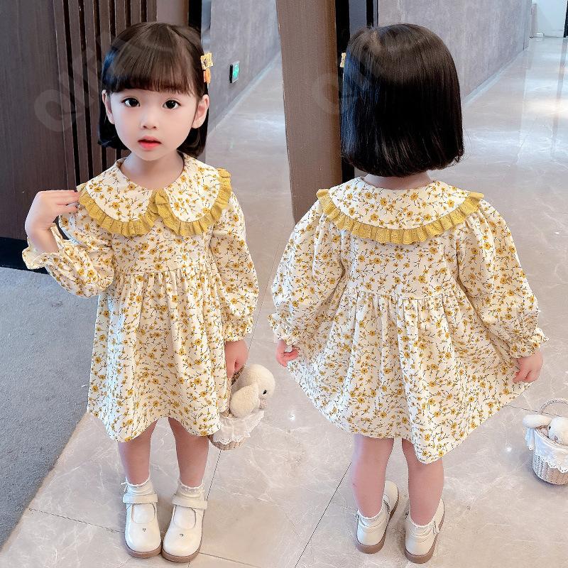 Детское Платье CC2701_K2230061_230_1817