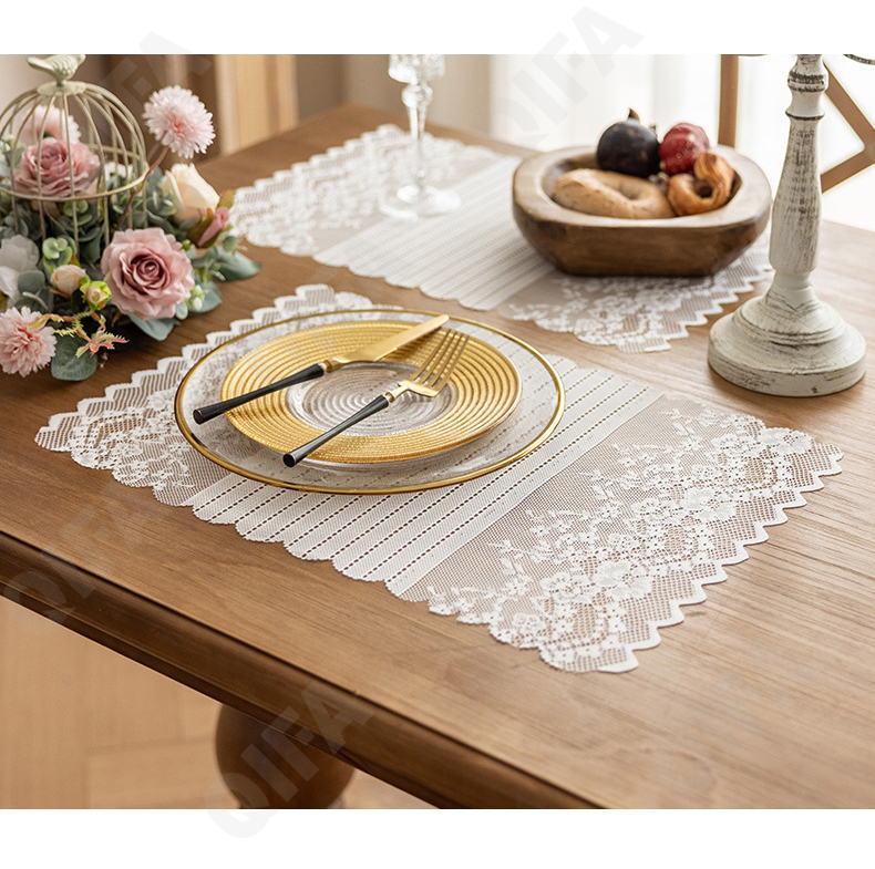 Дорожка на стол CC4102_NHQ13-6