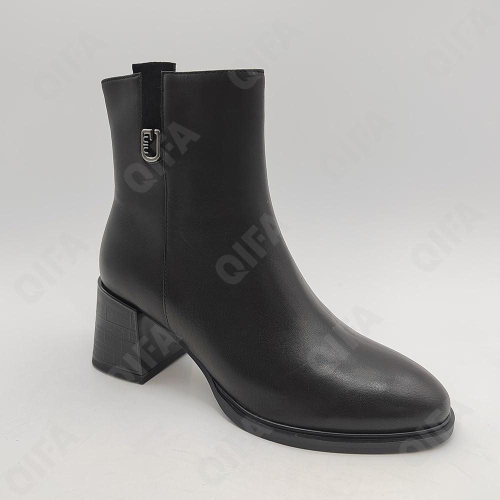 Женские Ботильоны