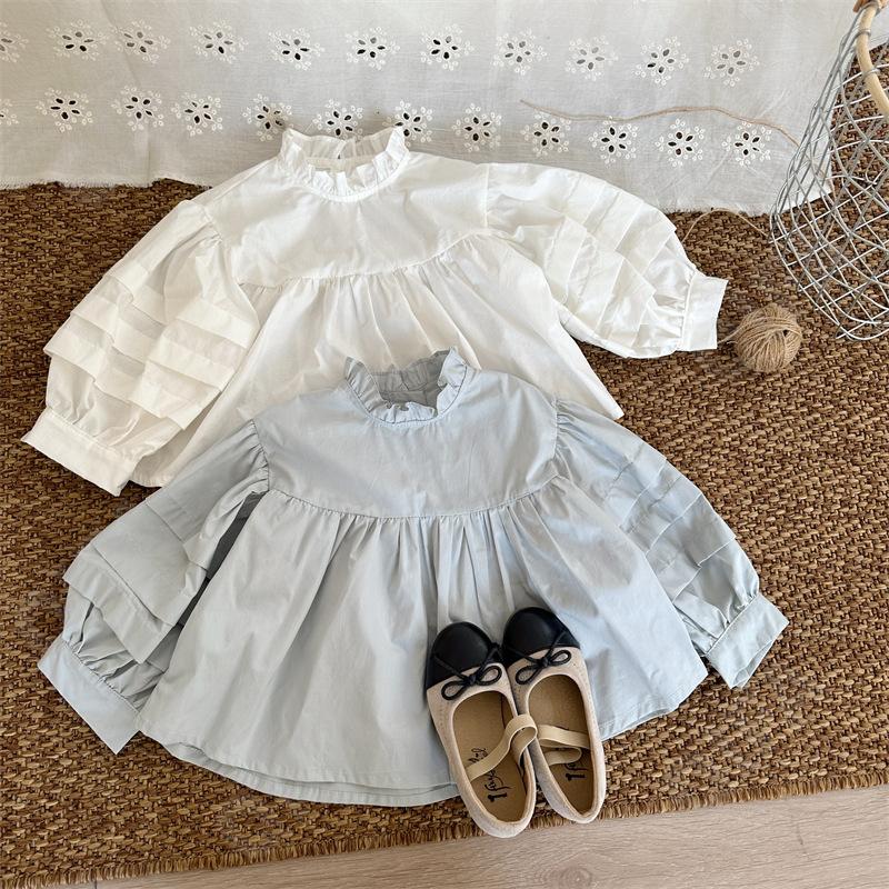 Детская Блузка CC2705_C24044_226_2576_40