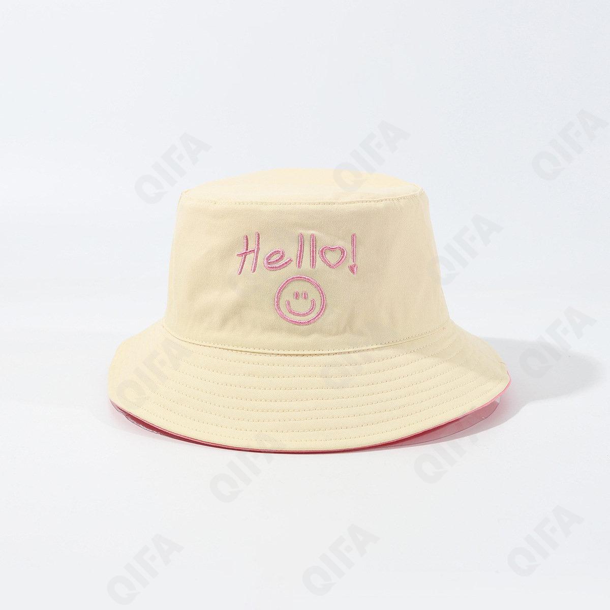 Детская Панама CC3443_S16G38909N140-150M20-2