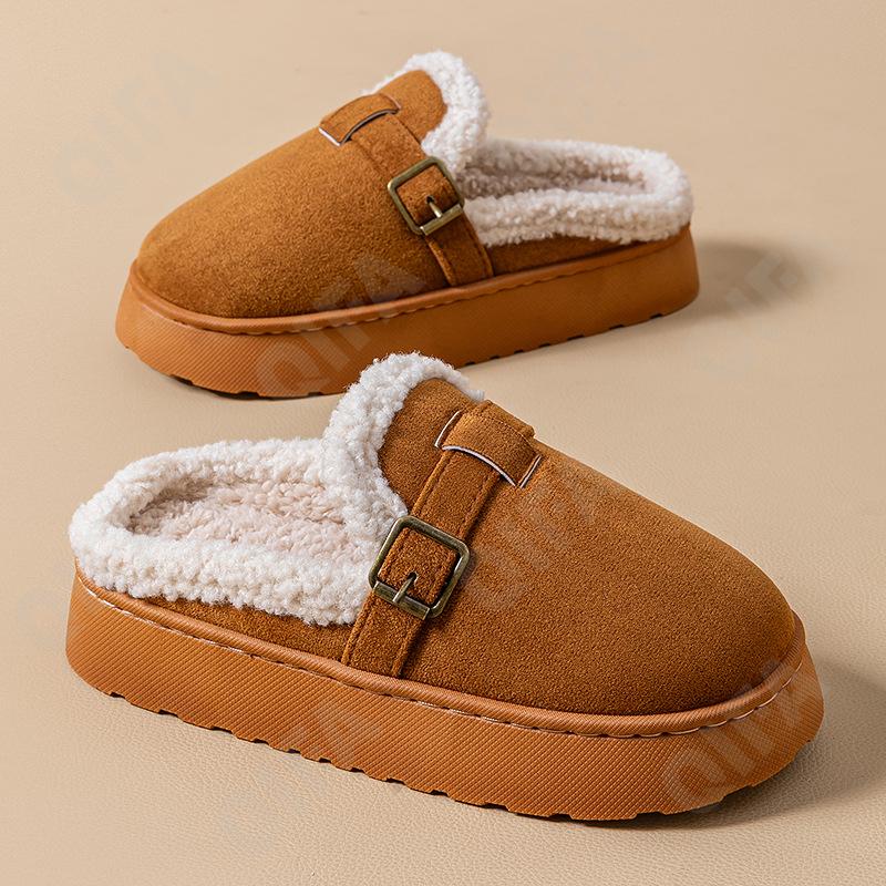 Женские Тапочки CC4522_MT9006-2