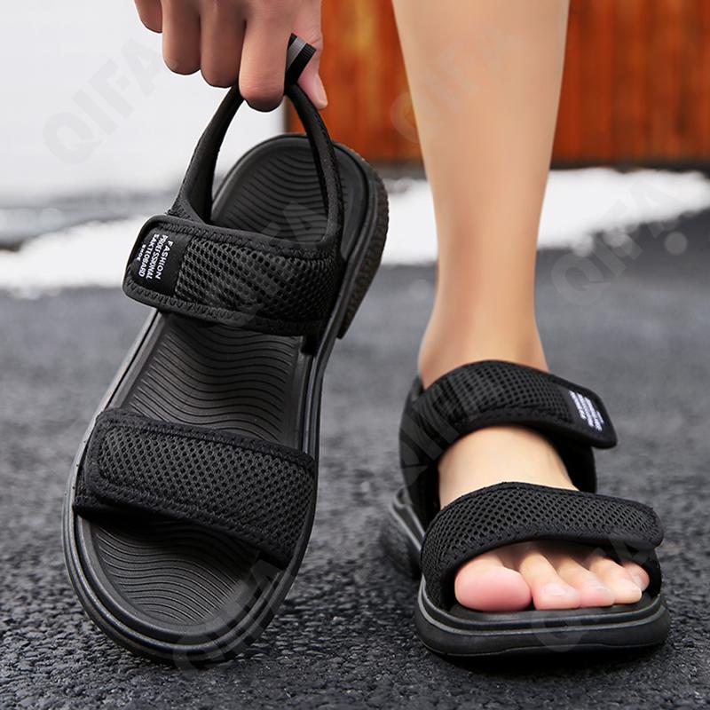 Мужские Сандалии CC5555_L07-1 Мужские Сандалии CC5555_L07-1