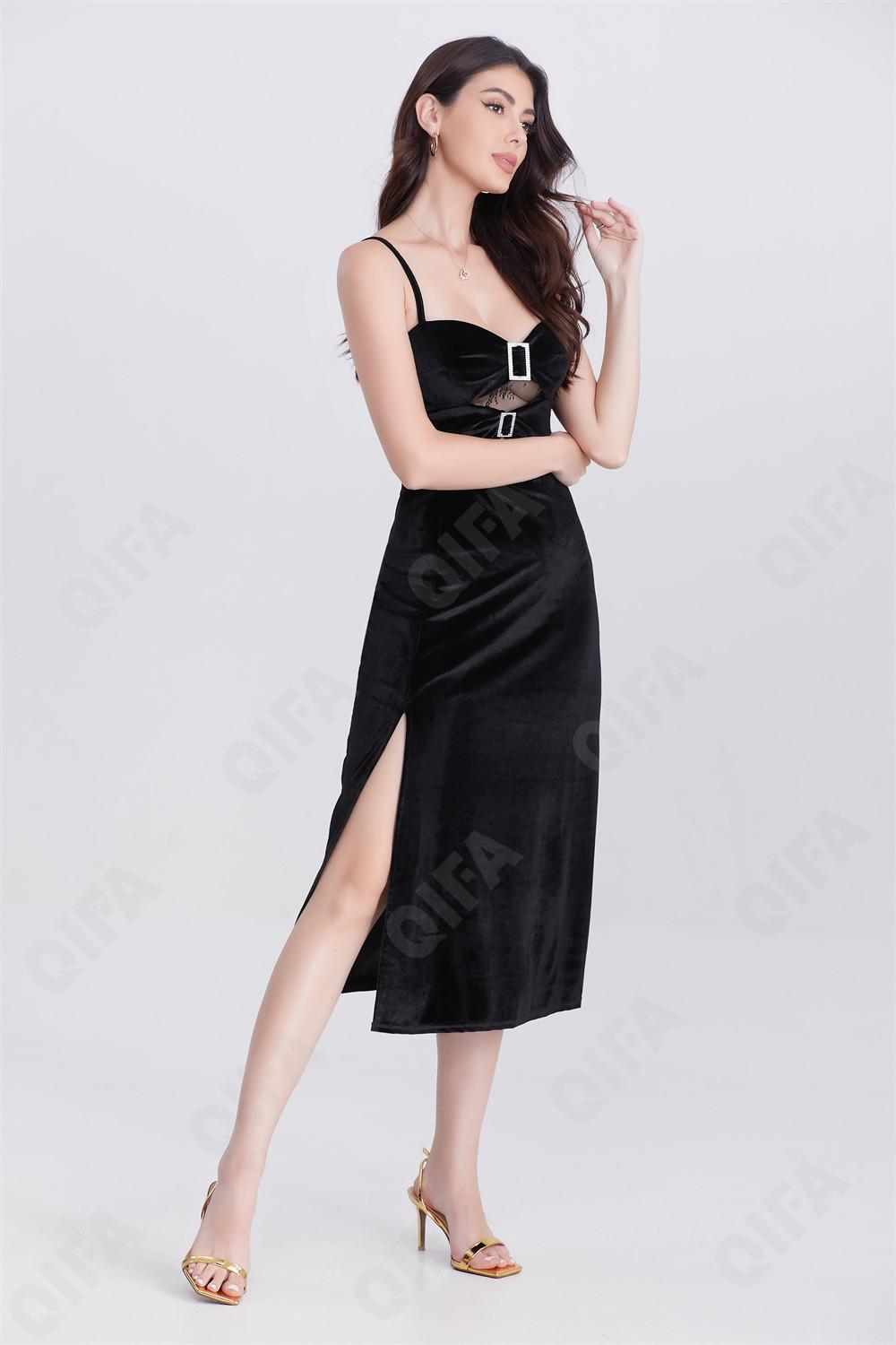 Женские Босоножки CC4124_P2411-4