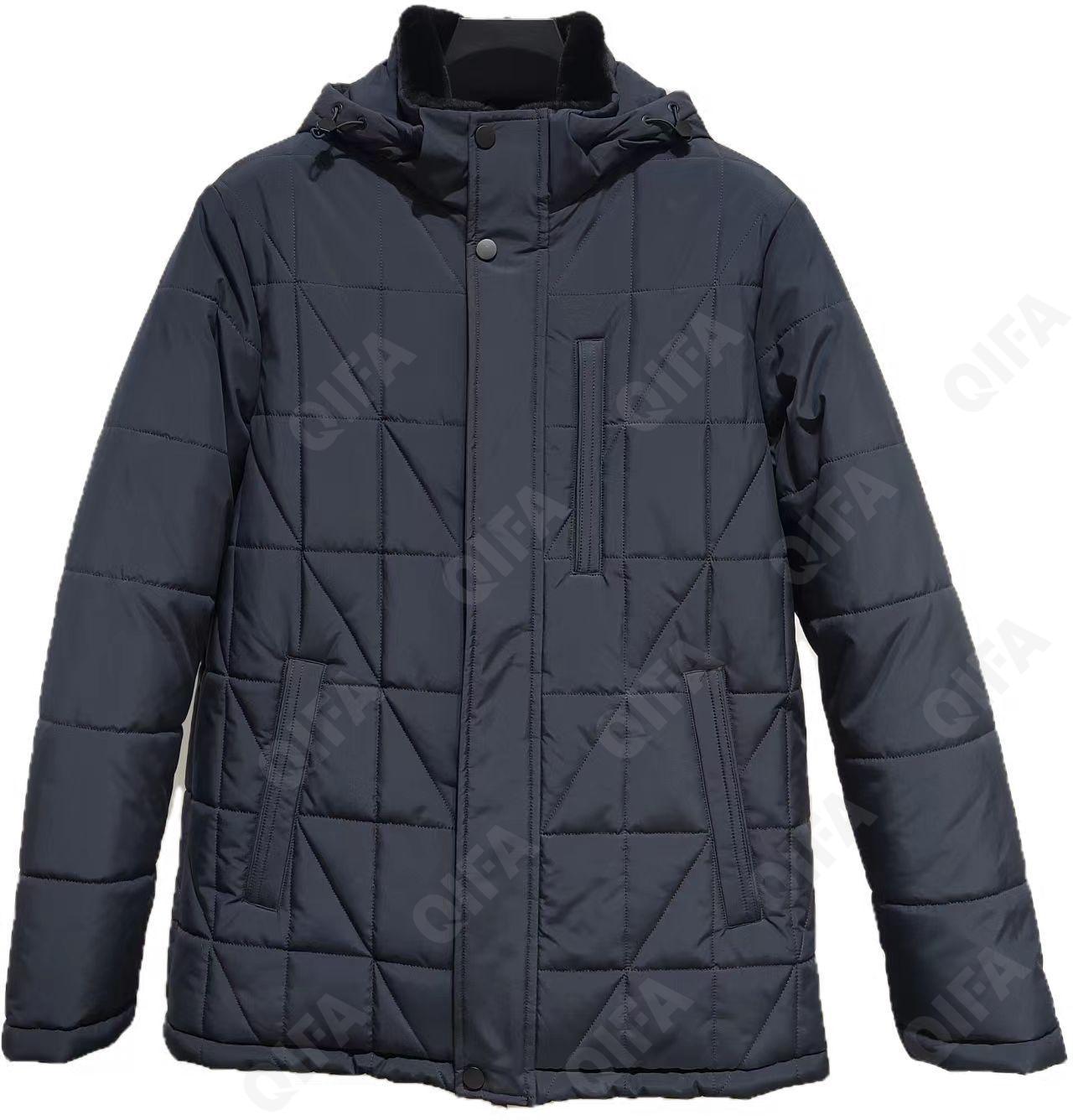 Мужская Зимняя куртка CC3152_3301-1