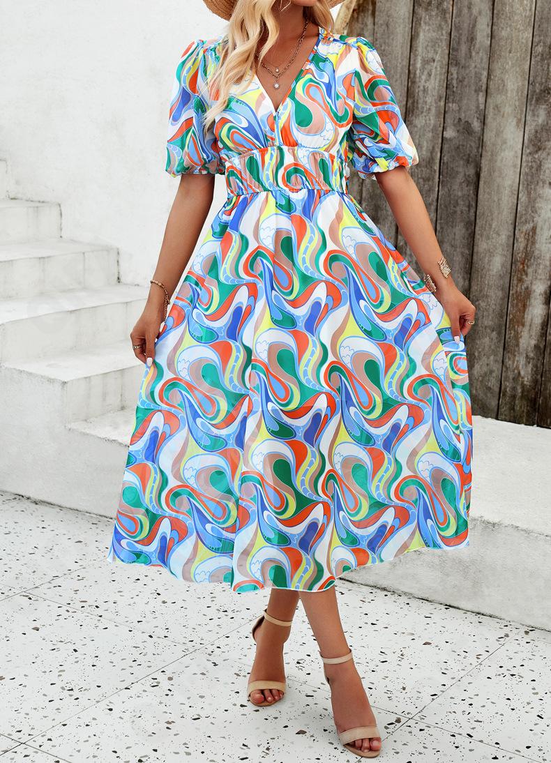 Женское Платье CC340_D2343096_235_1779