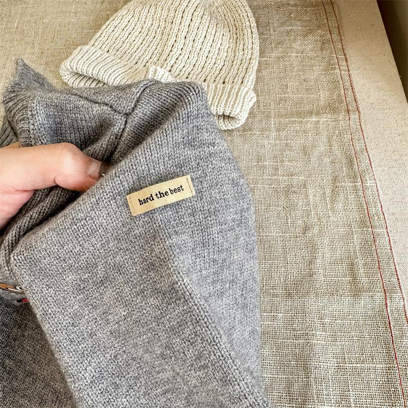 Детский Джемпер CC1293_123569_246_2574