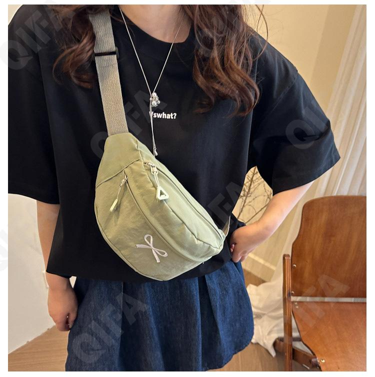 Женская Сумка поясная CC139_XM4014-1