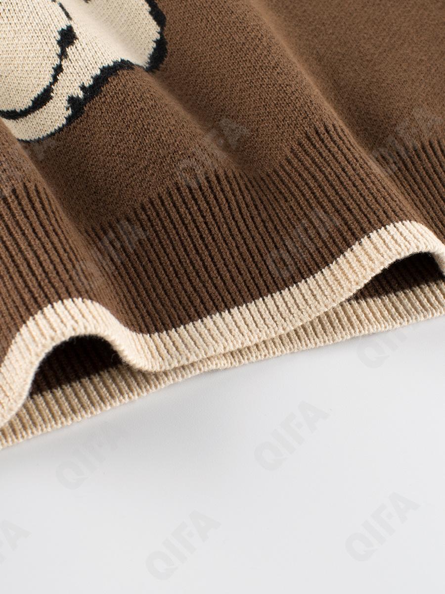 Детский Джемпер CC2484_HM3207_234_1817_26