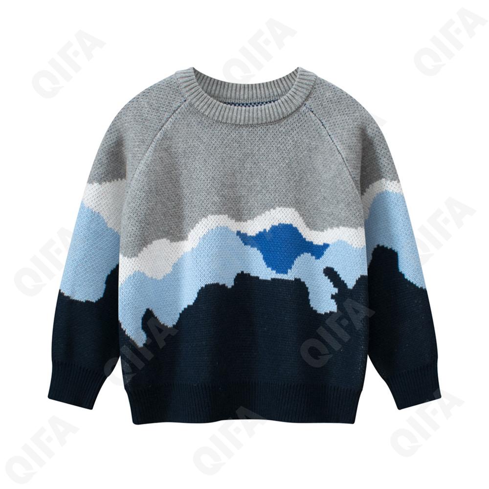 Детский Джемпер CC1208_MY3460_2989_1817_18 Детский Джемпер CC1208_MY3460_2989_1817_18