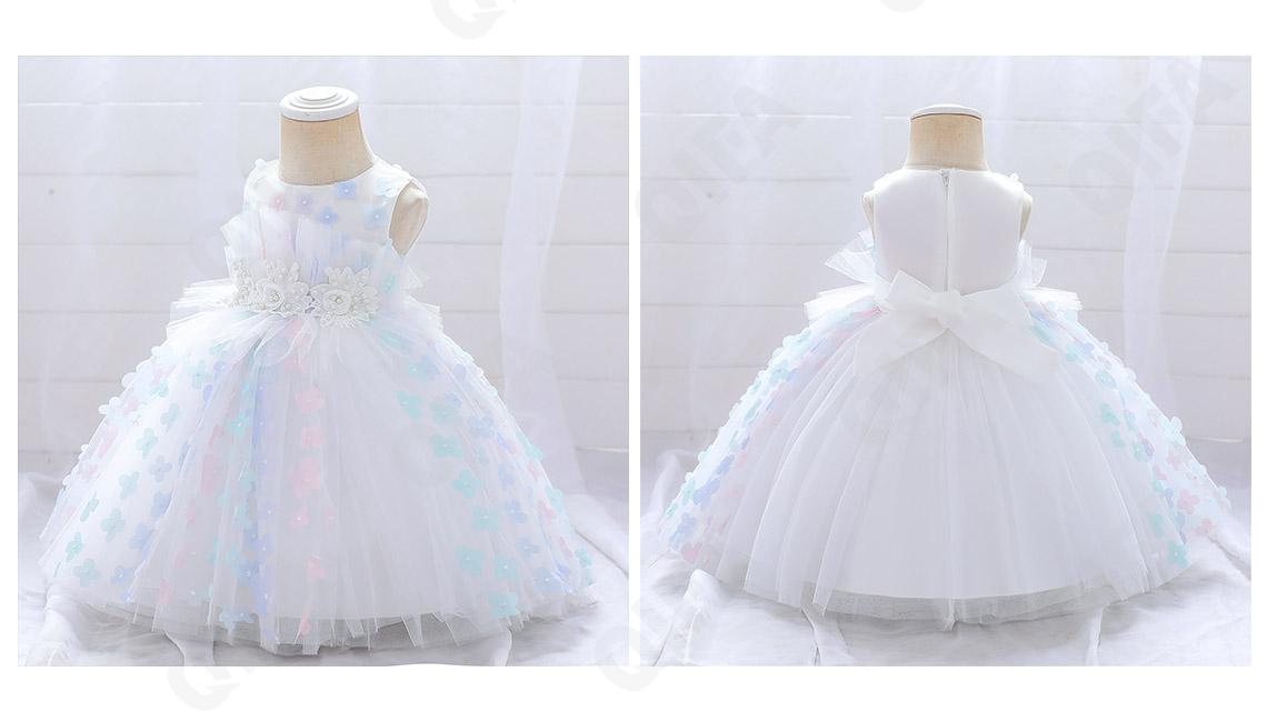 Детское Платье CC1570_L2030XZ_247_2574